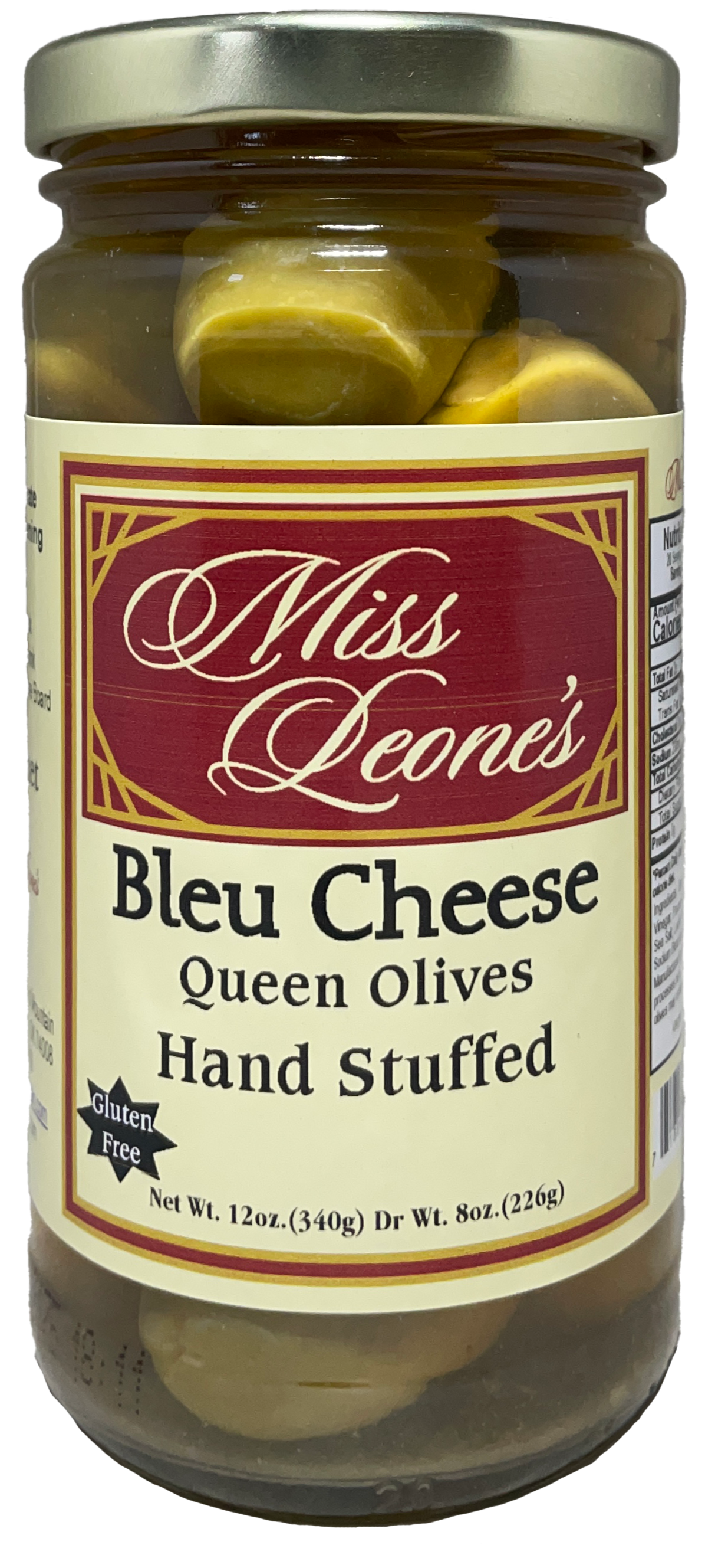 BLUE CHEESE AMERICANO – Queen Creek Olive Mill